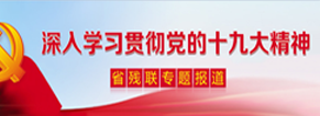深入學習貫徹黨的十九大精神